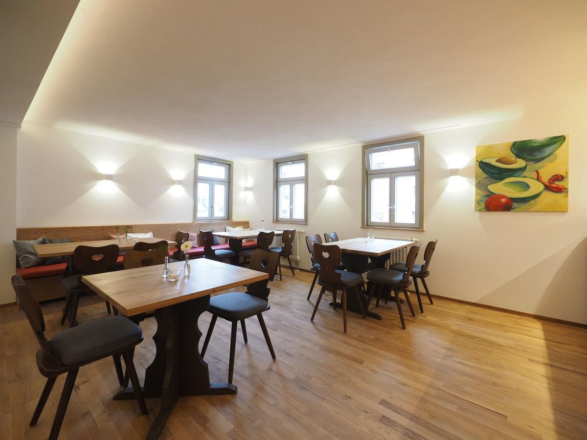 Gasthaus Schwanen Nehren  Экстерьер фото