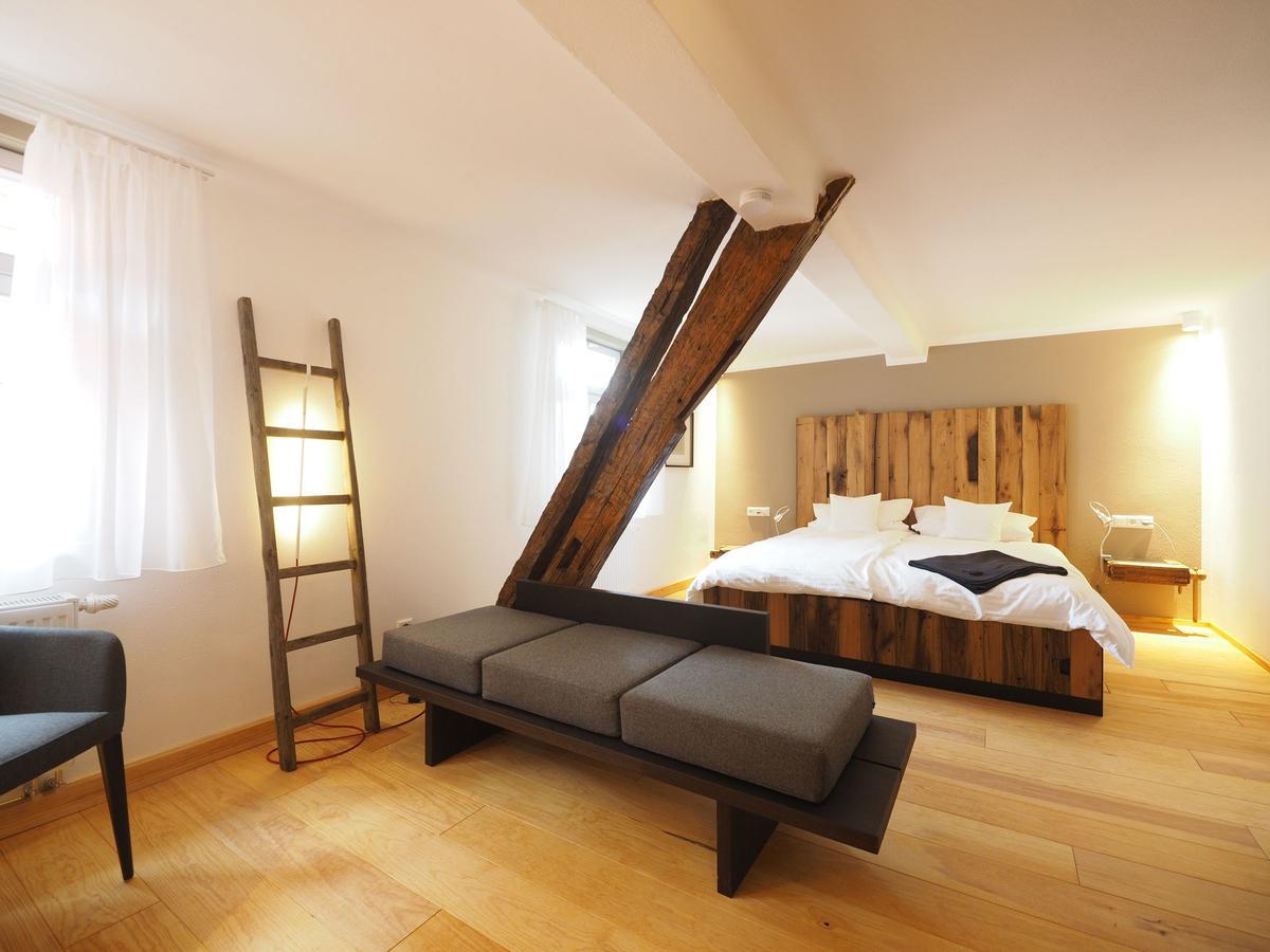 Gasthaus Schwanen Nehren  Экстерьер фото